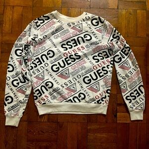 Guess Sweatshirt
